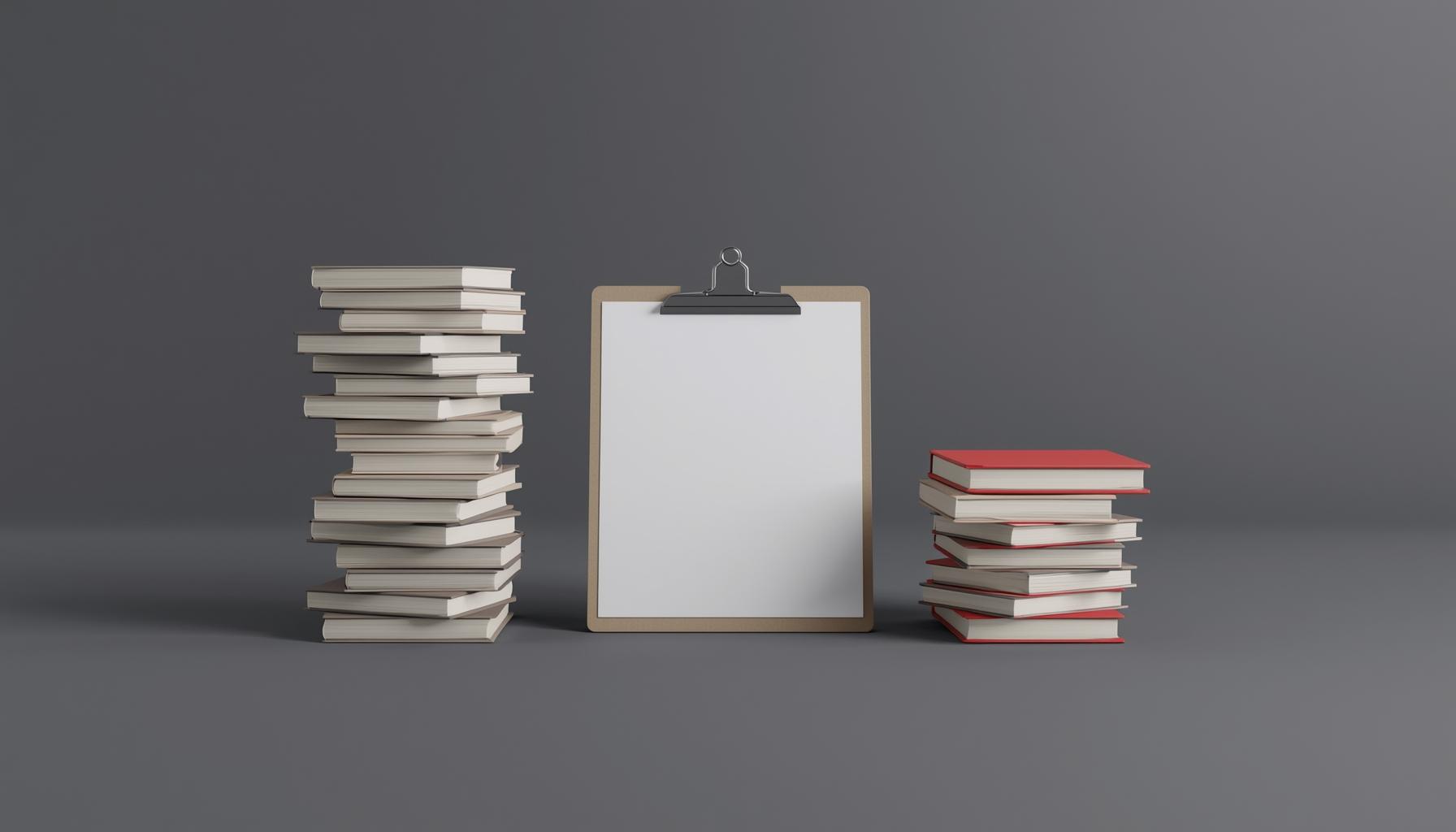 How do academics really compare